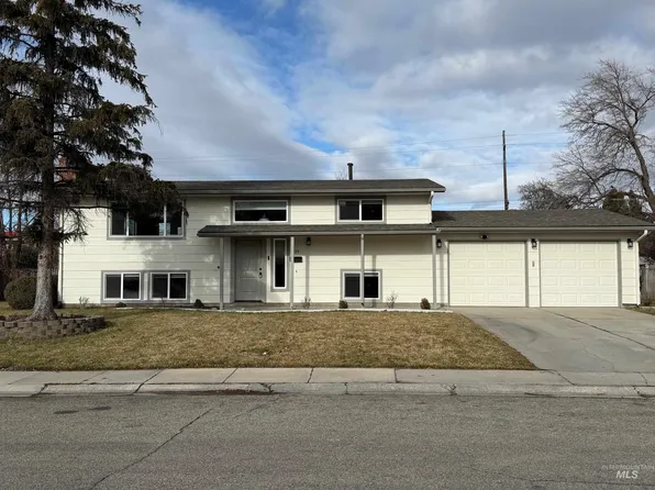 7224 W San Fernando Dr, Boise, ID 83704