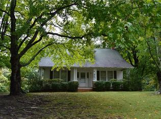 457 Ashley Loop, Eden, NC 27288