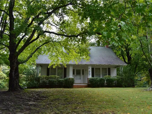 457 Ashley Loop, Eden, NC 27288