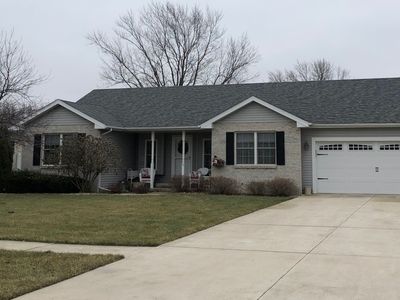 370 Highpoint Cir S, Bourbonnais, IL, 60914