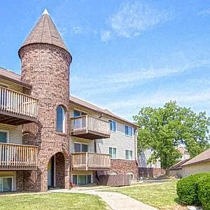 Brandywine Crossing Apartments