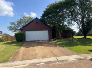 6835 W Water Point Cv, Memphis, TN 38125