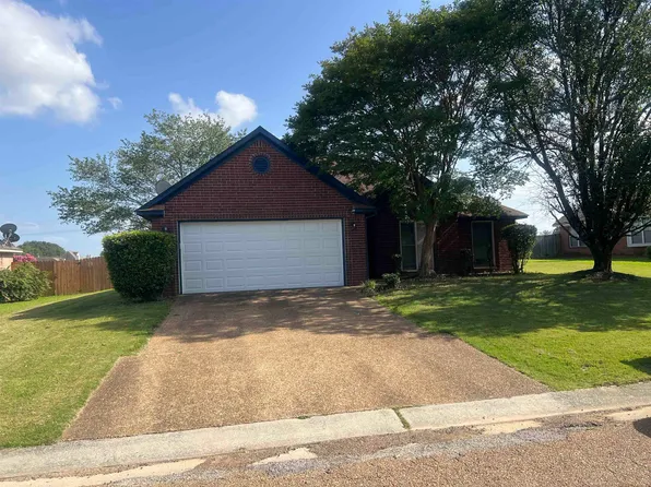 6835 W Water Point Cv, Memphis, TN 38125
