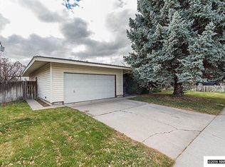 1745 Byrd Dr, Sparks, NV 89431