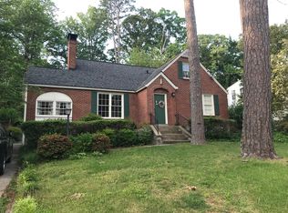 449 Princeton Way NE, Atlanta, GA 30307