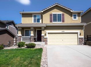 1495 Diamond Rim Dr, Colorado Springs, CO 80921