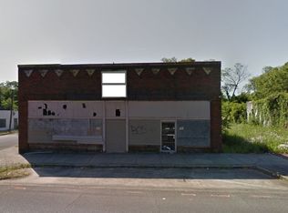1101 Tuscaloosa Ave SW, Birmingham, AL 35211