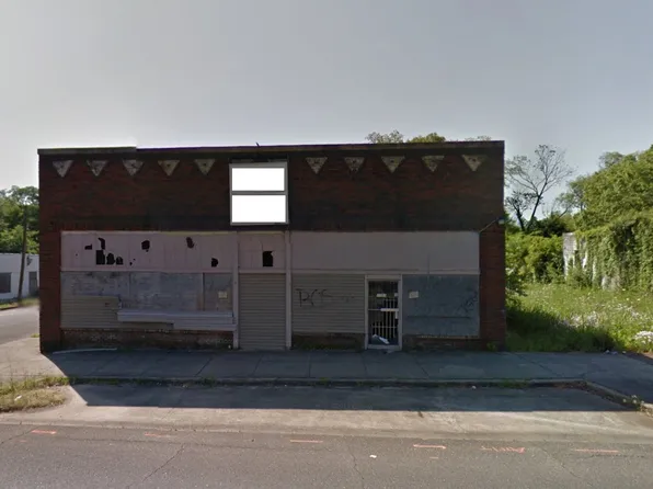 1101 Tuscaloosa Ave SW, Birmingham, AL 35211