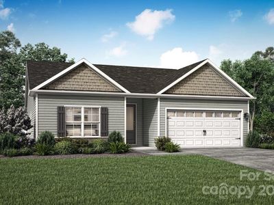 198 Susannah St, Troutman, NC, 28166