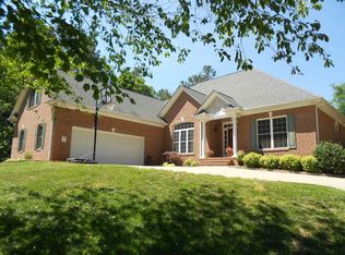 7007 Golden Eagle Trl, Iron Station, NC 28080