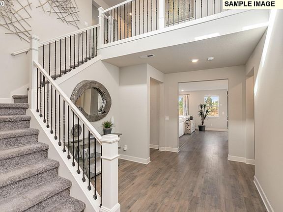 2nd image of 7958 SE Engelmann St #115