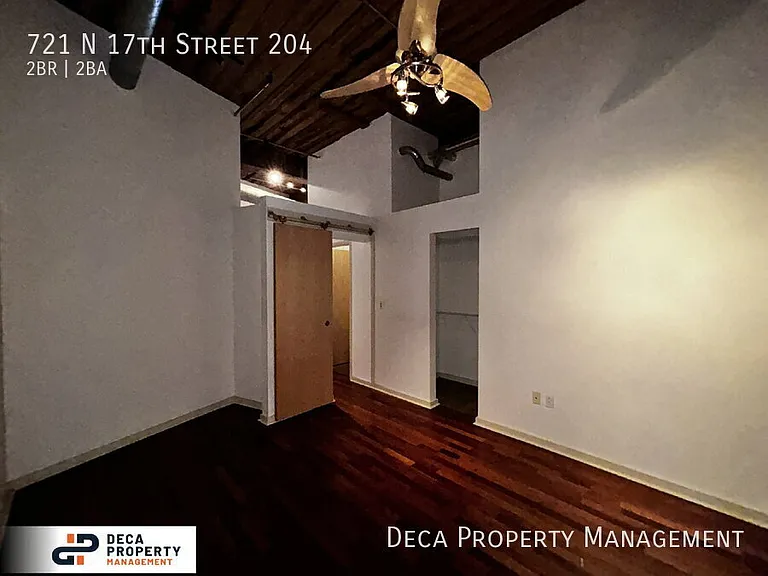 721 N 17th St #204 — Photo 15
