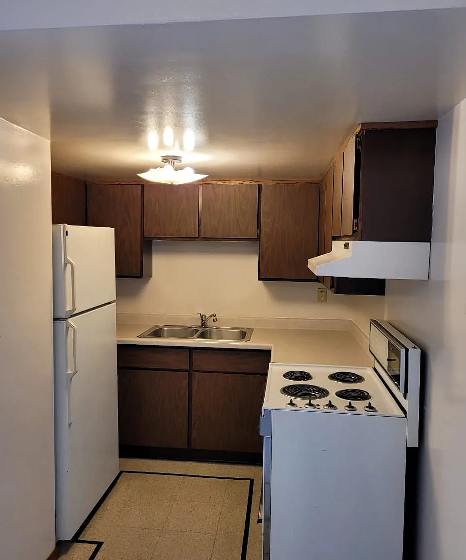 1 bed, 800 sqft, $1,100 — Photo 1