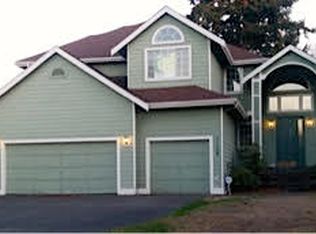 1109 N Locust Ln, Tacoma, WA 98406