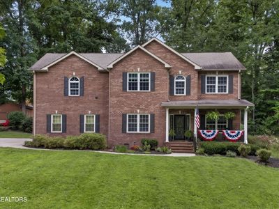 8016 Walker Rd, Knoxville, TN, 37938