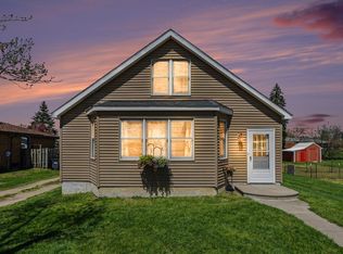 3801 School St, Bridgman, MI 49106