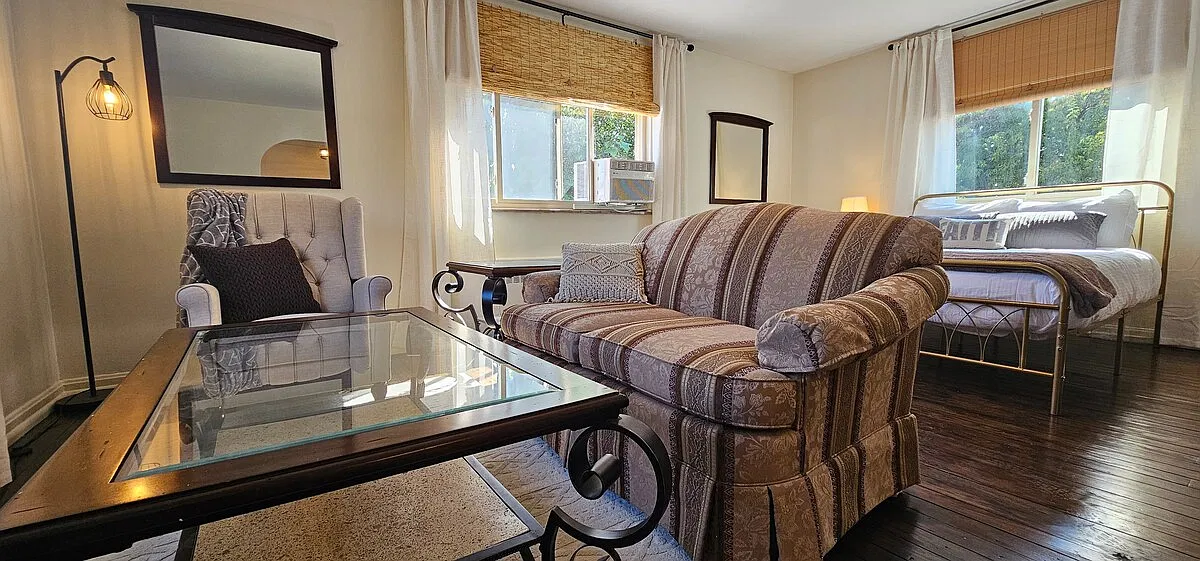 Studio, 700 sqft, $1,250 — Photo 4