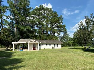772 Glenwood Rd, Goshen, AL 36035