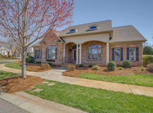 438 Orchard Park Dr, Bermuda Run, NC 27006