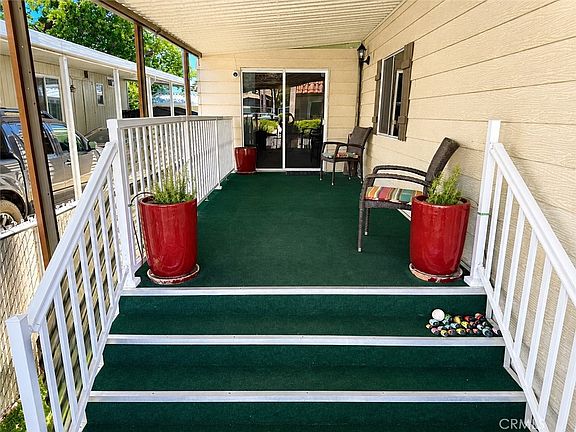 2nd image of 36200 Paradise Ranch Rd Space 12