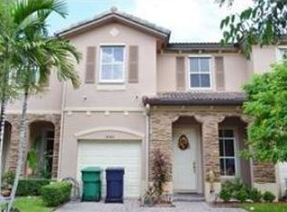 14745 SW 22nd Ter, Miami, FL 33185