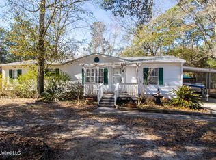 961 Linohau Way, Diamondhead, MS 39525