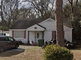 3650 Whiting Ave, Montgomery, AL 36105