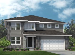 1895 Elizabeth Ln, Ypsilanti, MI