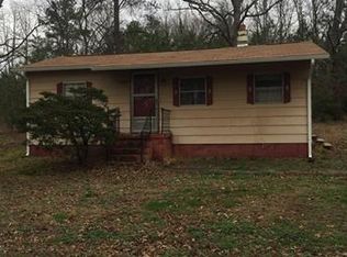 1028 Dorset Rd, Powhatan, VA 23139