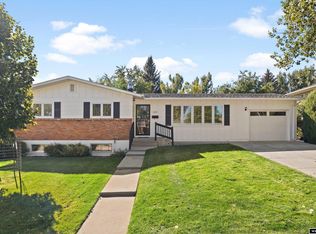 2051 W 39th St, Casper, WY 82604