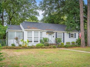 3416 Coldwell St, Shreveport, LA 71105