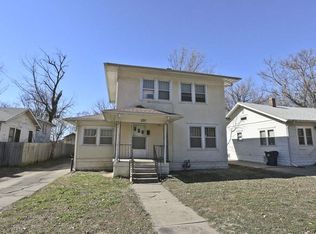 531 N Volutsia Ave, Wichita, KS 67214