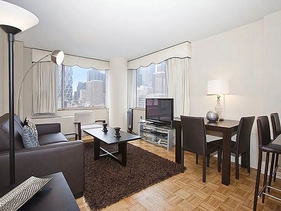 1st image of 350 W 50th St APT 10I
