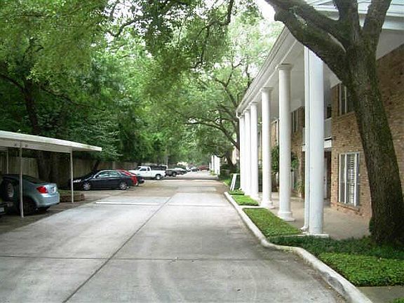 A tree lined driveway leads you to your residence. This property was once known as Tall Timbers, the
