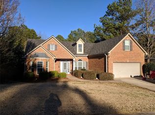 240 Red Bud Rd, Jefferson, GA 30549
