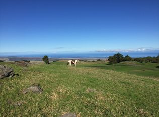 67-1069 Wainoenoe Rd LOT 68, Kamuela, HI 96743