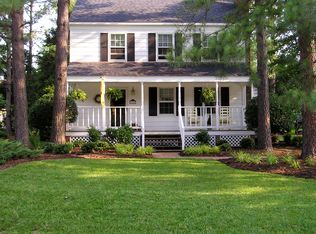 1604 S Red Lion Ct, North Chesterfield, VA 23235