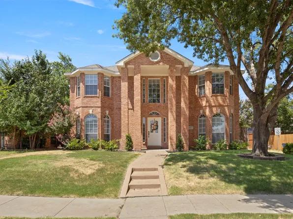 730 Fairlawn St, Allen, TX 75002