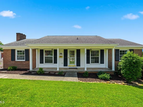 1005 Lake St, Kingsport, TN 37660