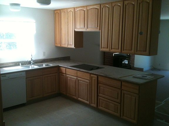 New Kitchen