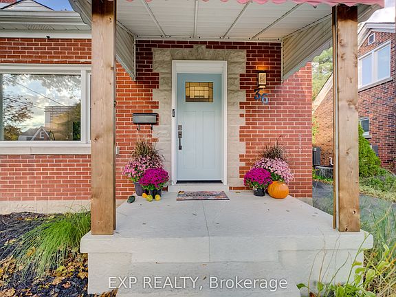 2nd image of 36 Crestwood Ave