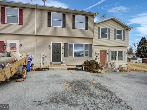 8769 Kings Rd, Waynesboro, PA 17268