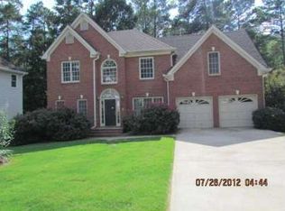 6930 Deer Creek Trce, Stone Mountain, GA 30087