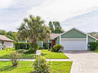 310 Panama Cir, Winter Springs, FL 32708