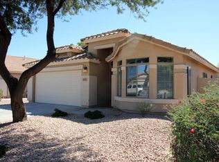 3905 E Wyatt Way, Gilbert, AZ 85297