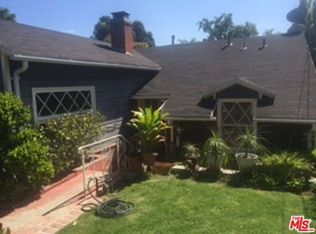 2465 Lindsay Ln, Los Angeles, CA 90039