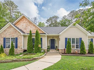 188 Cooper Creek Dr, Dallas, GA, 30157