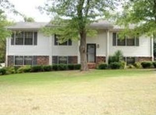 3416 Darlene Cir NW, Huntsville, AL 35810