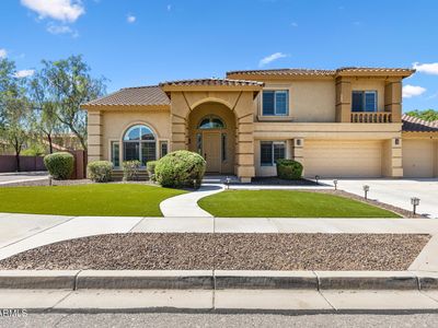 2409 W QUAIL TRACK Drive, Phoenix, AZ, 85085
