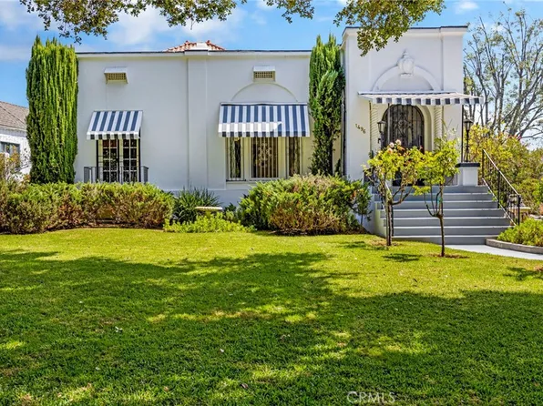1496 N Michigan Ave, Pasadena, CA 91104